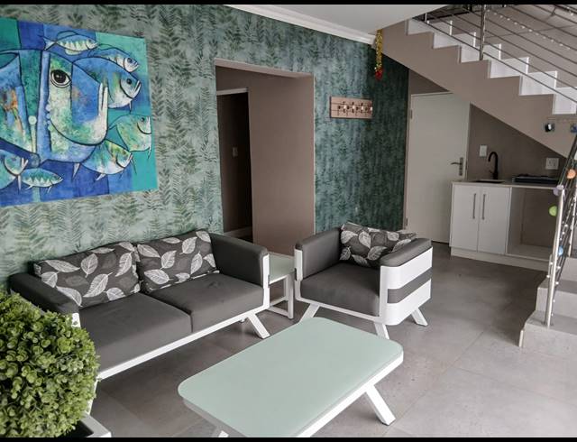 4 BEDROOM HOUSE TO LET IN HARTENBOS CENTRAL